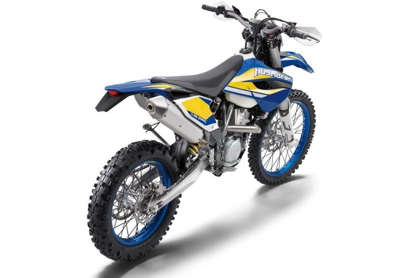 Husaberg FE 250 FE 250 (2013)