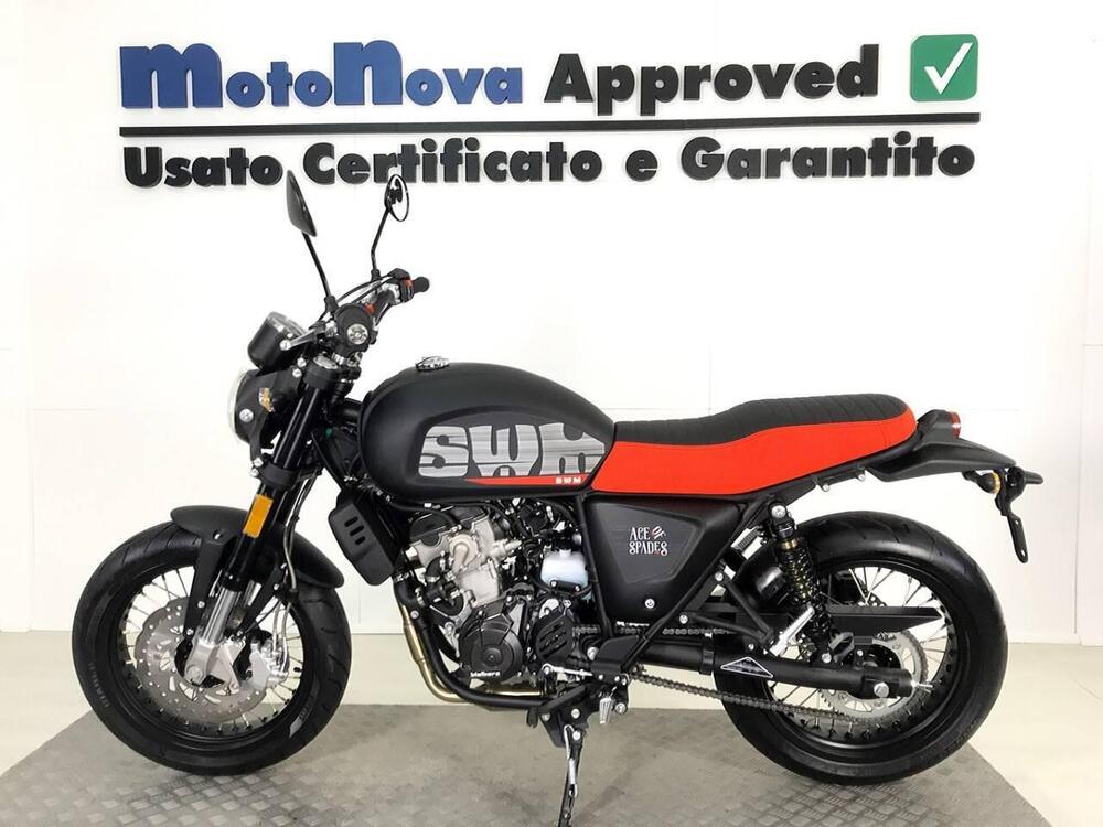 Swm Ace of Spades 125 (2019) (4)