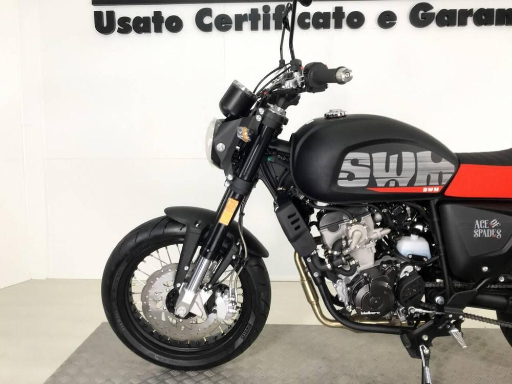 Swm Ace of Spades 125 (2019) (10)