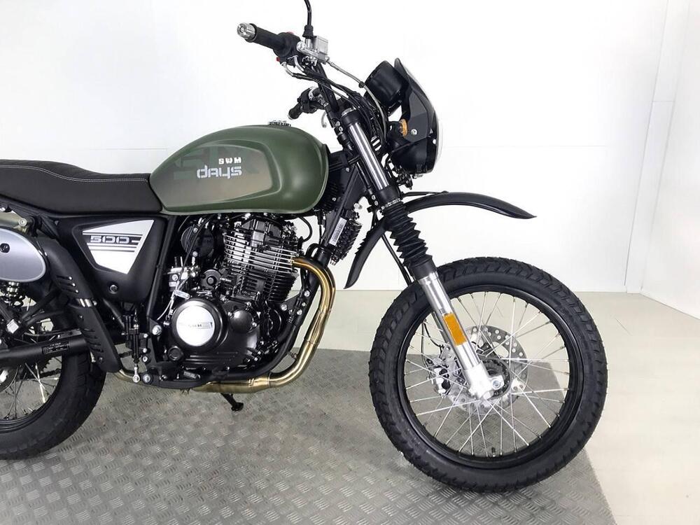 Swm Six6 500 (2022 - 25) (8)