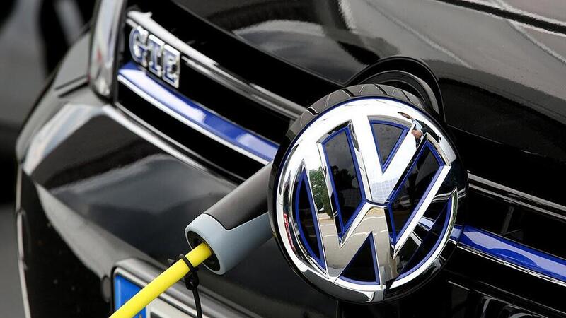 Cina, Volkswagen potrebbe acquistare crediti verdi da Tesla