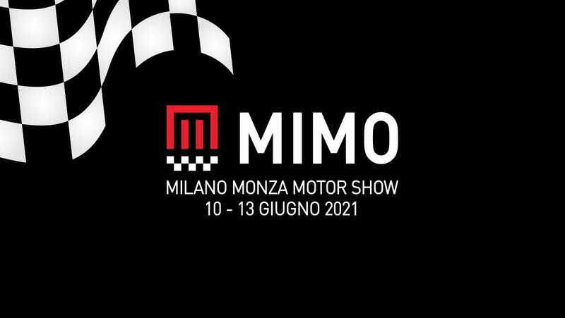 L&rsquo;Italia dell&rsquo;auto in pubblico riparte a giugno: confermato il Mi.Mo. [Salone all&rsquo;aperto e in pista]