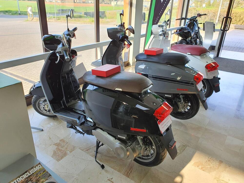 Lambretta V125 Special (2018 - 20)