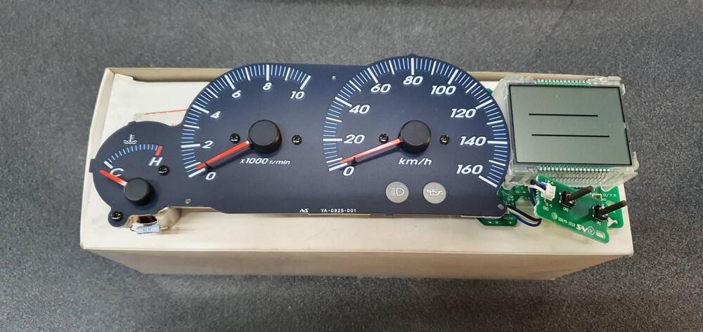 5SJ835100200 CONTACHILOMETRI YAMAHA MAJESTY 250