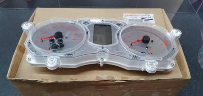 SUPEROFFERTA!!! CONTACHILOMETRI YAMAHA TMAX 500