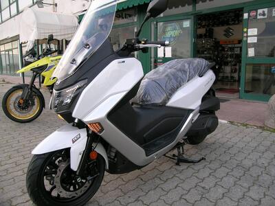 Sym Maxsym 400 (2021 - 25) nuova