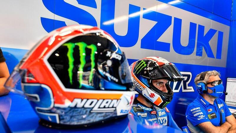 MotoGP 2021, GP Qatar/2 QP. Le dichiarazioni dei piloti dopo le qualifiche