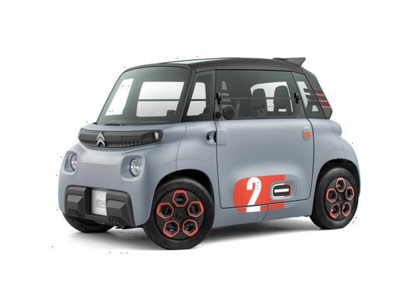Citroen Ami Ami