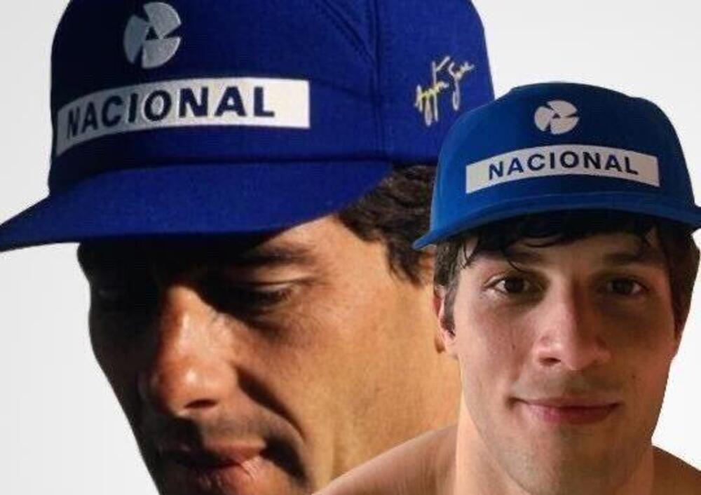Netflix racconter&agrave; il Senna &quot;uomo&quot;: ecco chi lo interpreter&agrave; nella serie 