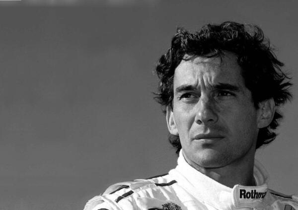 Netflix racconter&agrave; il Senna &quot;uomo&quot;: ecco chi lo interpreter&agrave; nella serie 