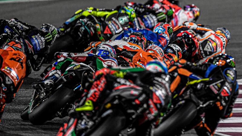 MotoGP 2021, GP Qatar/2. Il warm up indirizza i bookmaker su due soli nomi: Vinales o Zarco