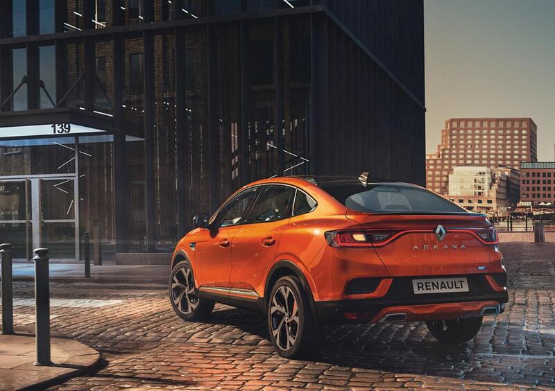 Renault Arkana (5)
