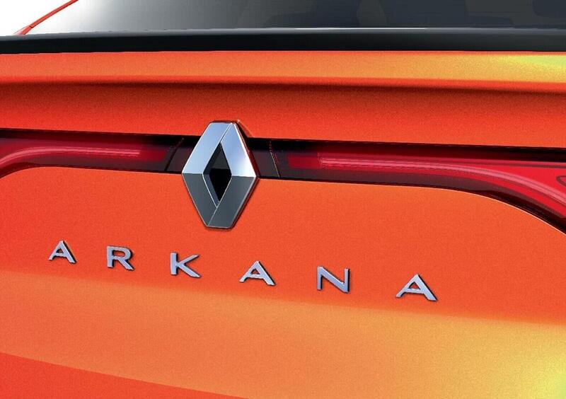 Renault Arkana (2021-->>) (23)