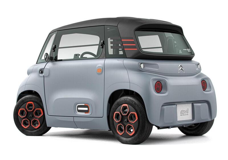 Citroen Ami (2021-->>) (4)