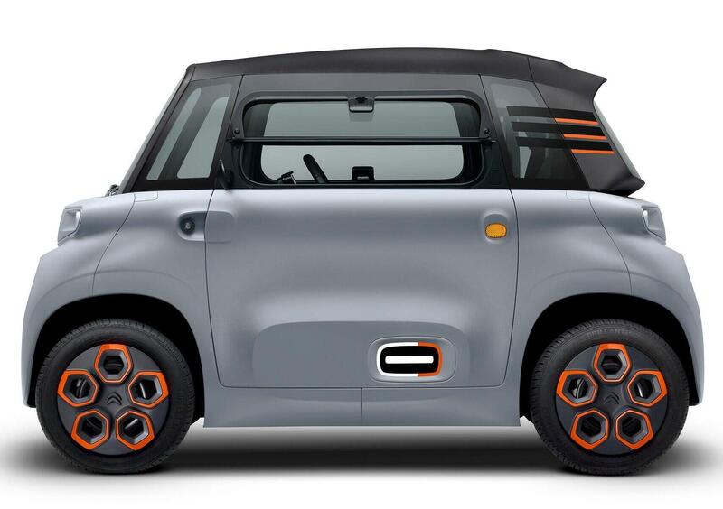 Citroen Ami (2021-->>) (2)