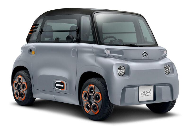 Citroen Ami (2021-->>) (10)