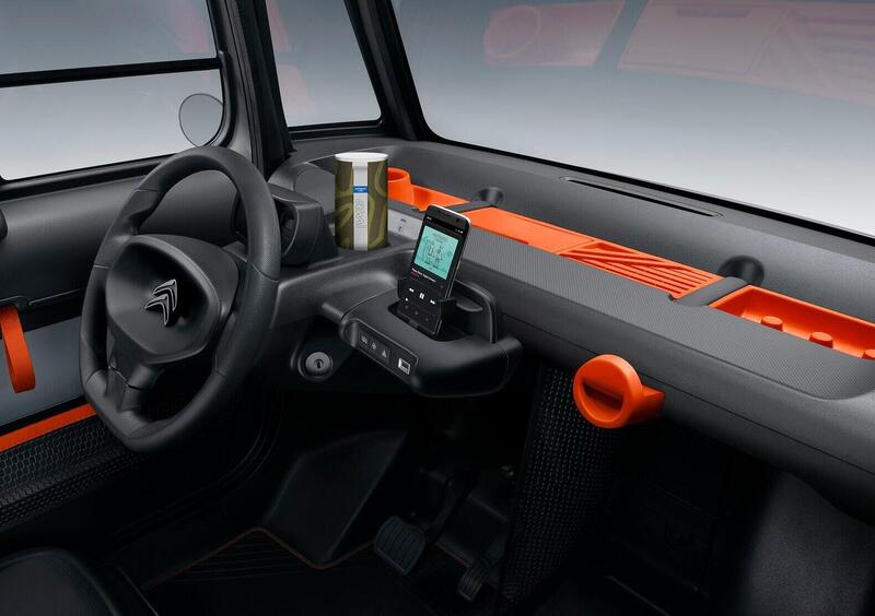 Citroen Ami (2021-->>) (11)