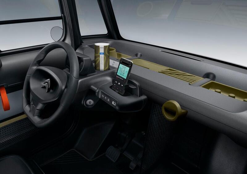 Citroen Ami (2021-->>) (13)