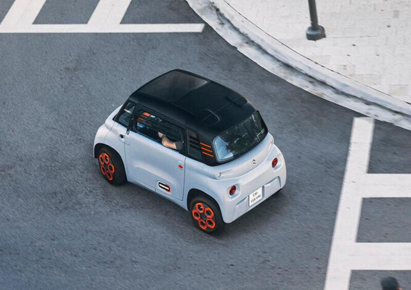 Citroen Ami (2021-->>) (6)