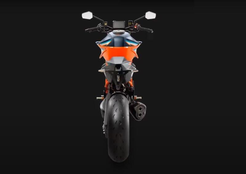 KTM 1290 Super Duke R 1290 Super Duke RR (2021) (9)