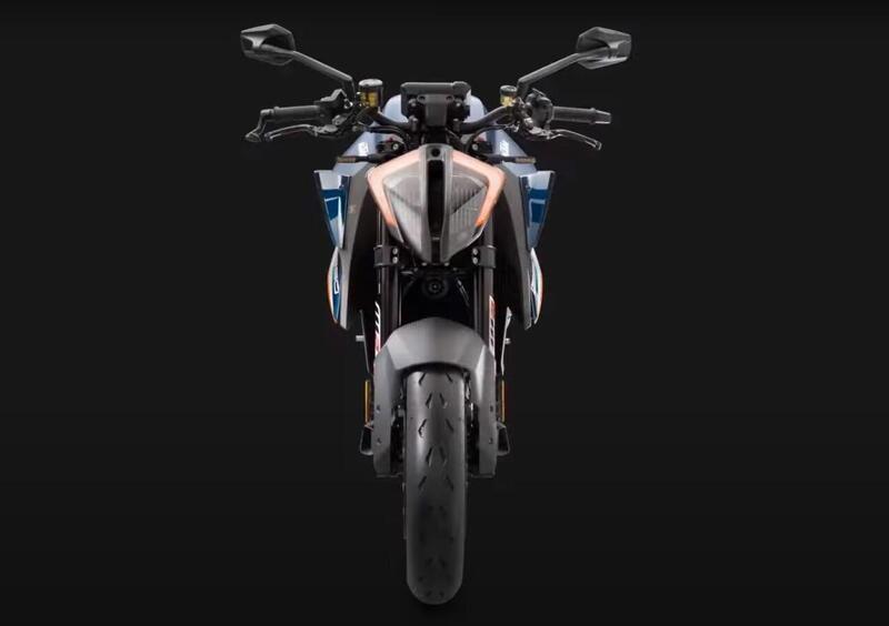 KTM 1290 Super Duke R 1290 Super Duke RR (2021) (8)