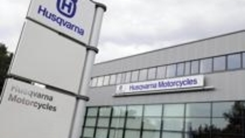 Crisi Husqvarna: il Ministero chiede chiarimenti