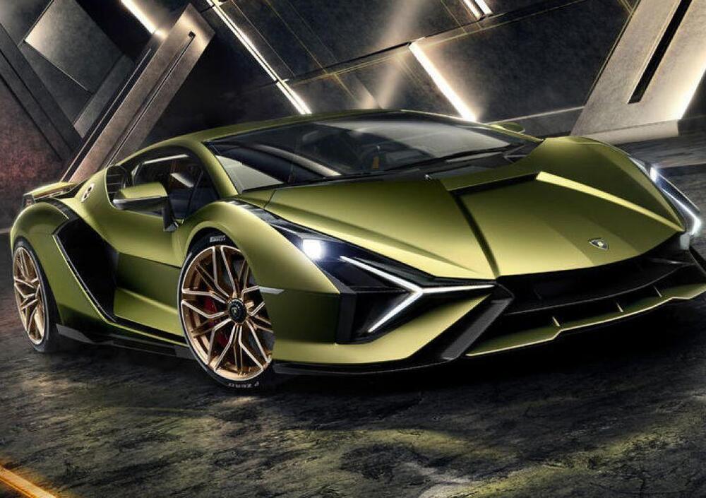 Vendite di Bentley e Lamborghini in crescita vertiginosa: i ricchi sono annoiati