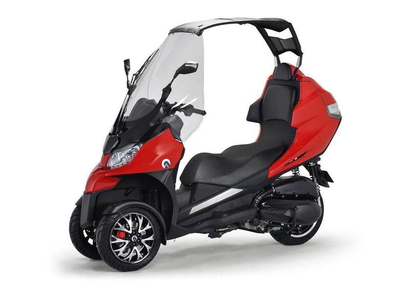 Adiva AD 3 AD 3 400 (2020) (2)