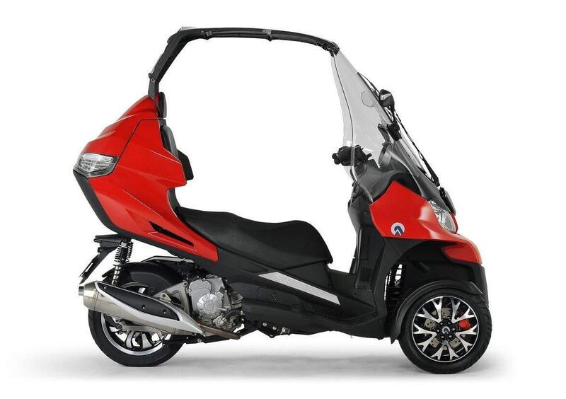 Adiva AD 3 AD 3 400 (2020) (3)