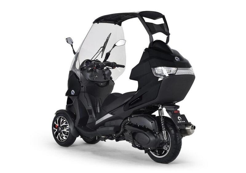 Adiva AD 3 AD 3 400 (2020) (5)