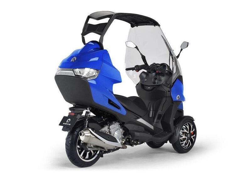 Adiva AD 3 AD 3 400 (2020) (6)