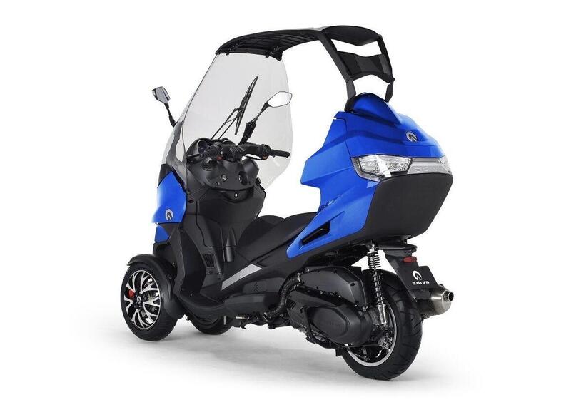 Adiva AD 3 AD 3 400 (2020) (8)