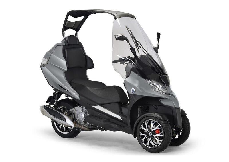 Adiva AD 3 AD 3 400 (2020) (9)