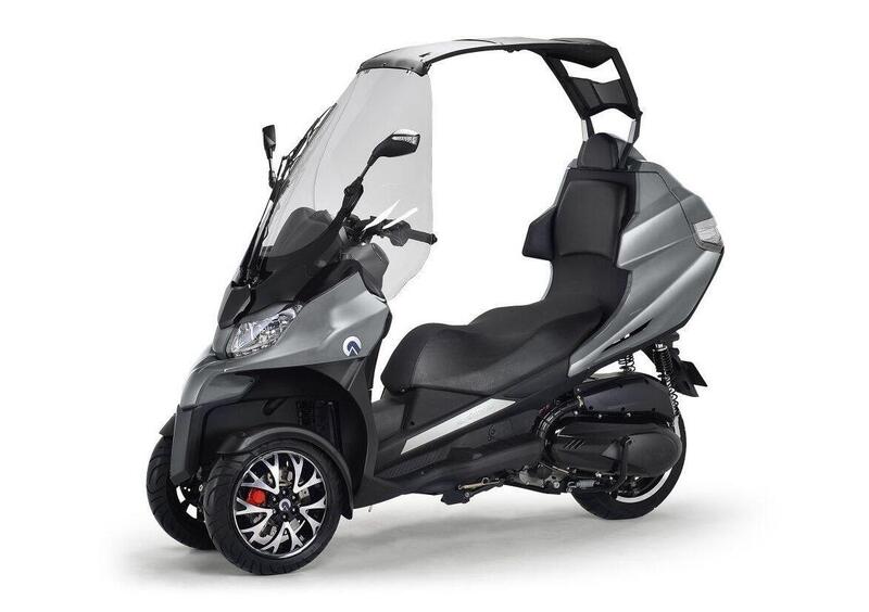 Adiva AD 3 AD 3 400 (2020) (10)