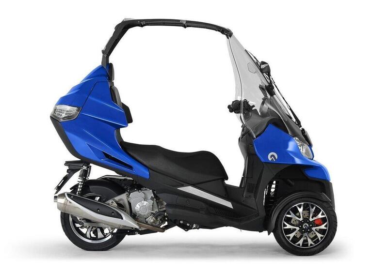 Adiva AD 3 AD 3 400 (2020) (14)