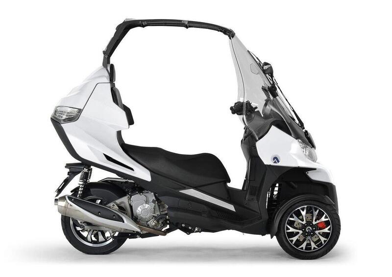 Adiva AD 3 AD 3 400 (2020) (15)