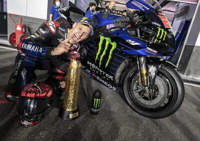 Gallery - MotoGP 2021. Il GP del Qatar / 2 