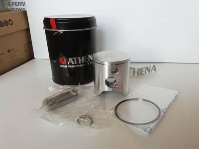 Pistone ATHENA per KTM SX 125 01/17