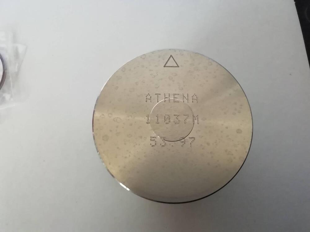 Pistone ATHENA per KTM SX 125 01/17 (6)