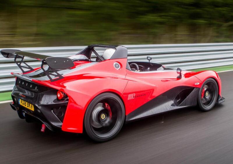 Lotus 3-Eleven (2018-21) (7)
