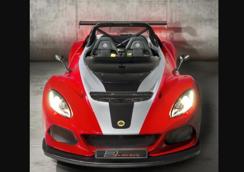 Lotus 3-Eleven (2018-21) (3)