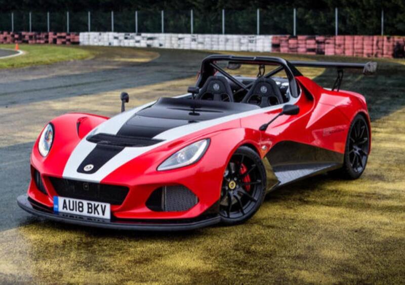 Lotus 3-Eleven (2018-21) (6)