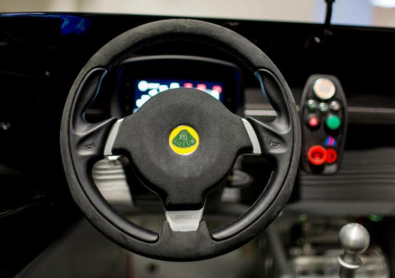 Lotus 3-Eleven (2018-21) (8)