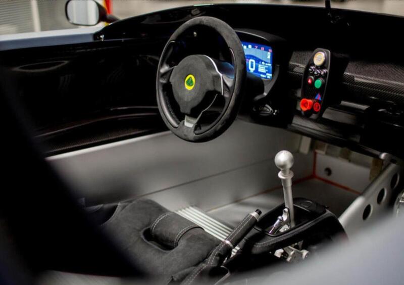 Lotus 3-Eleven (2018-21) (9)