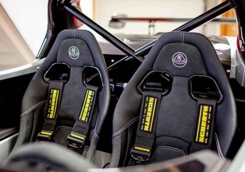 Lotus 3-Eleven (2018-21) (13)