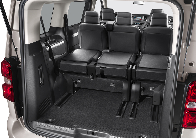 Citroen e-SpaceTourer (2020-23) (14)