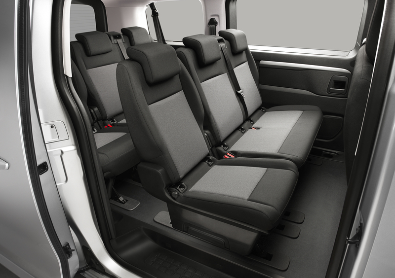 Citroen e-SpaceTourer (2020-23) (18)
