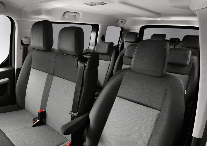 Citroen e-SpaceTourer (2020-23) (15)