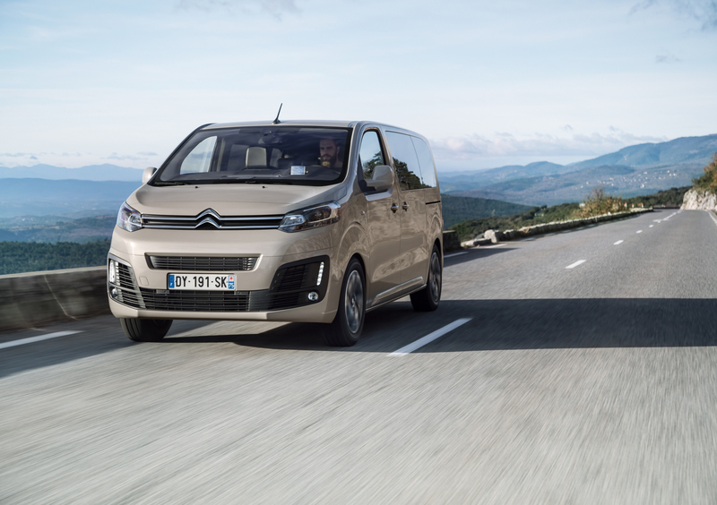 Citroen e-SpaceTourer (2020-23) (3)