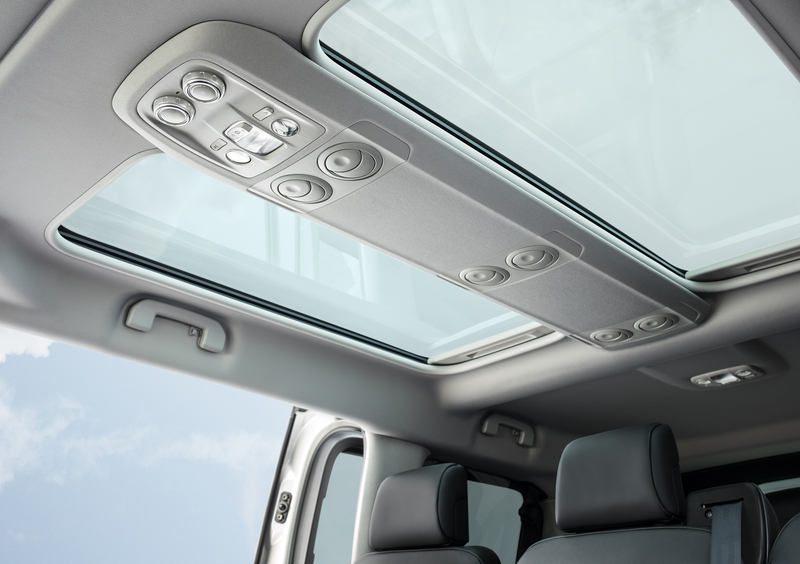 Citroen e-SpaceTourer (2020-23) (22)